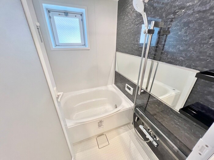 物件内観写真13　(バス／シャワールーム等)