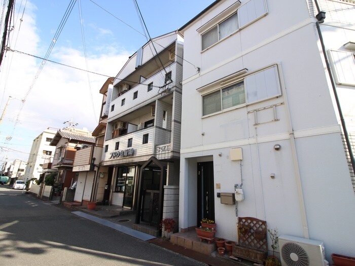 物件外観写真4　(外観写真)