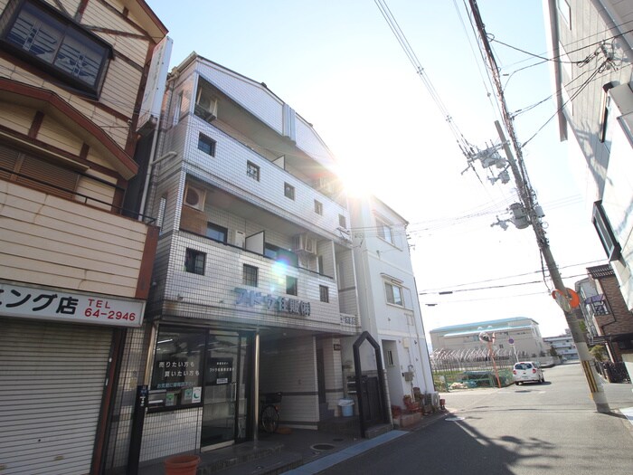 物件外観写真5　(外観写真)