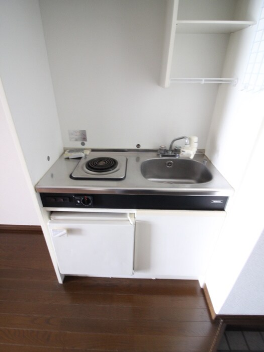 物件内観写真12　(キッチン)