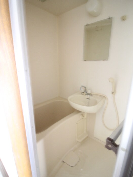 物件内観写真13　(洗面)