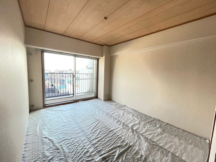 物件内観写真6　(居室)