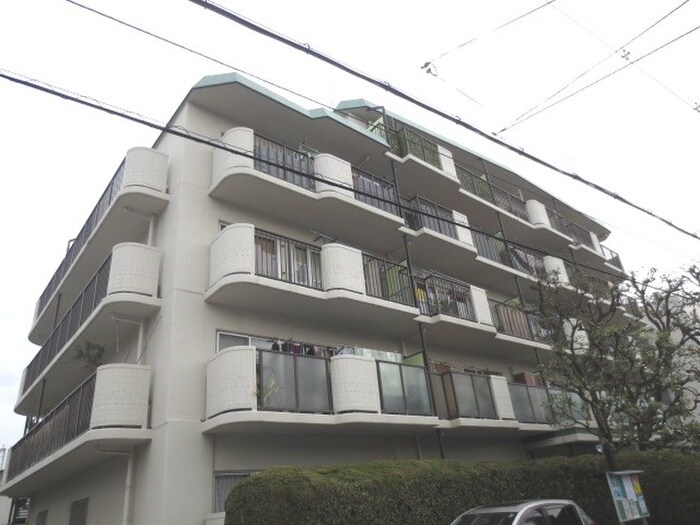 物件外観写真3　(外観写真)