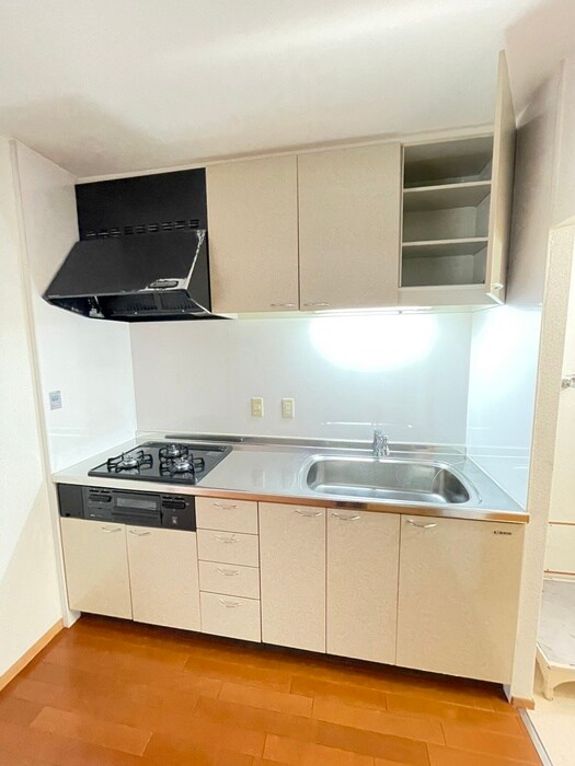 物件内観写真7　(キッチン)