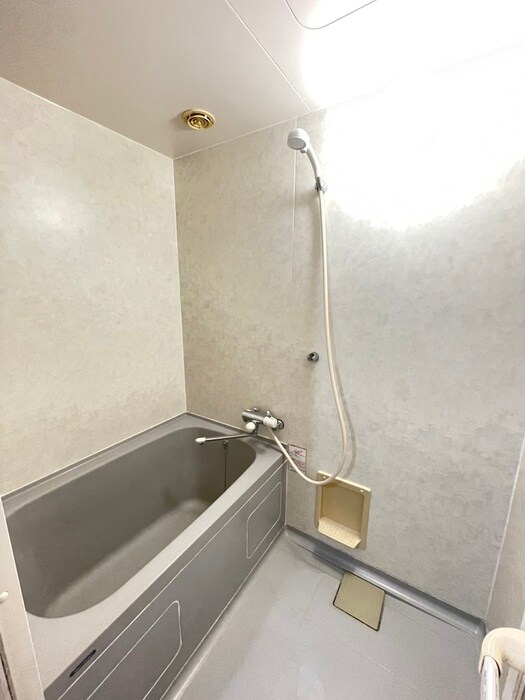 物件内観写真10　(バス／シャワールーム等)