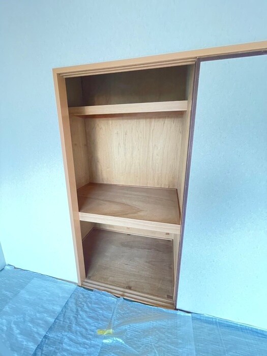 物件内観写真16　(収納)