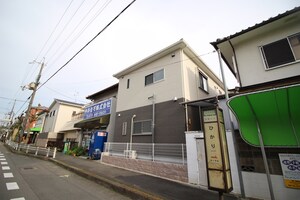 ハイム・ララ２外観写真