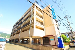 フォルス新町Ⅰ外観写真