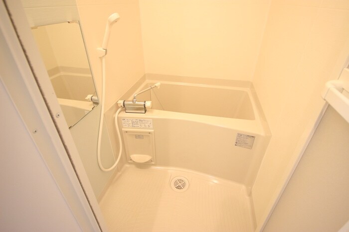 物件内観写真9　(バス／シャワールーム等)