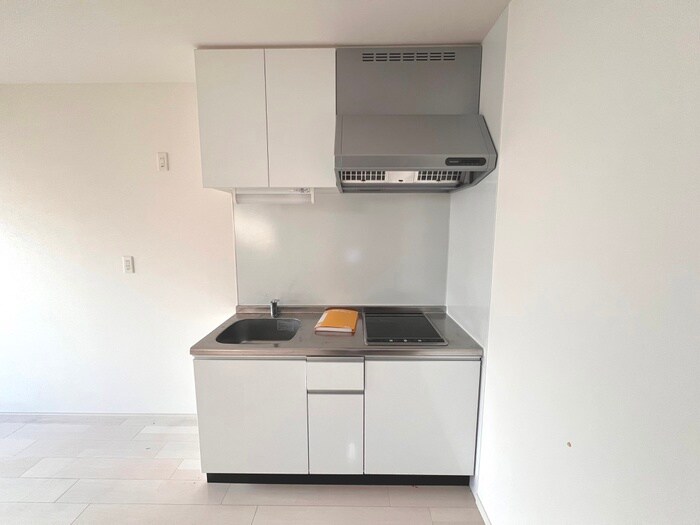 物件内観写真9　(キッチン)