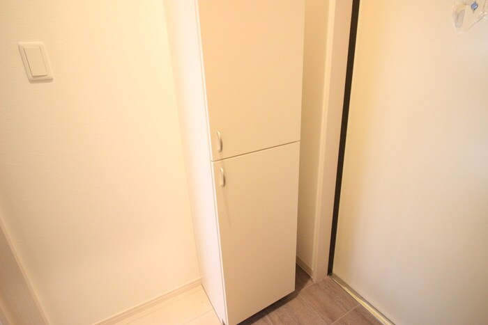 物件内観写真17　(靴箱)