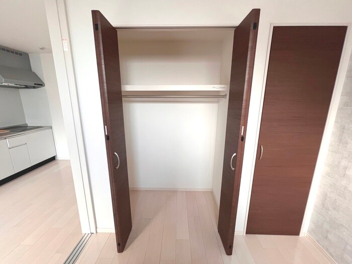 物件内観写真18　(収納)