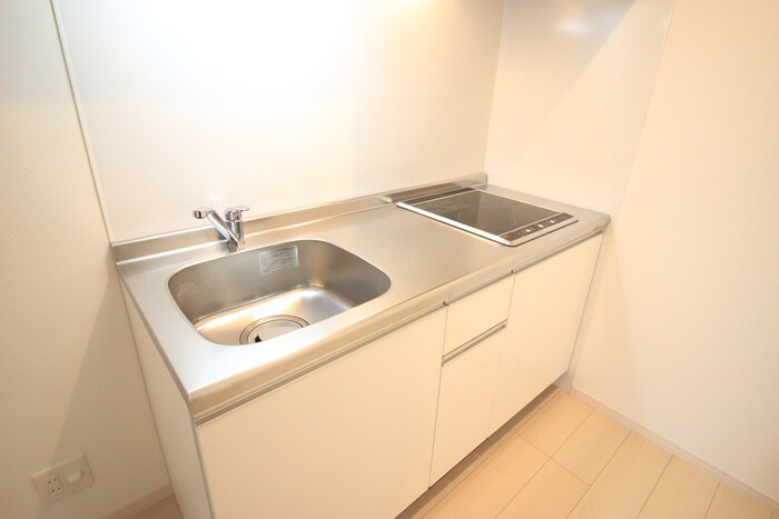 物件内観写真20　(キッチン)