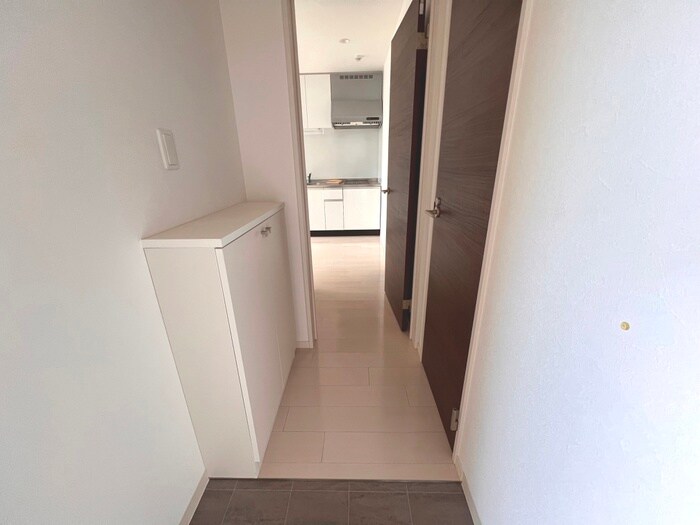 物件内観写真22　(廊下)