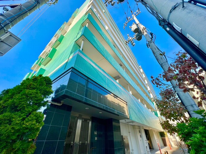 物件外観写真2　(外観写真)