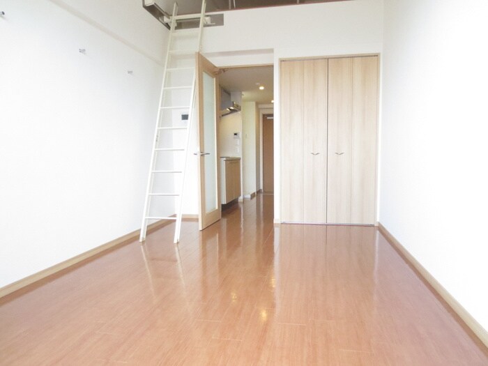 物件内観写真9　(居室)