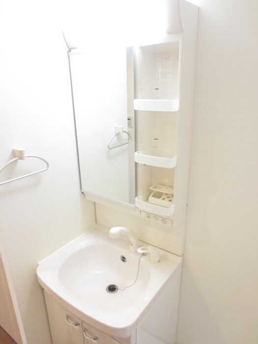 物件内観写真13　(洗面)