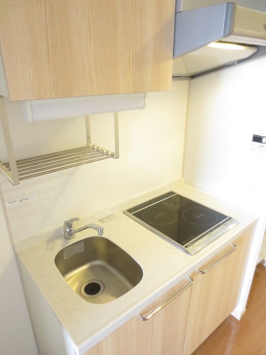 物件内観写真15　(キッチン)