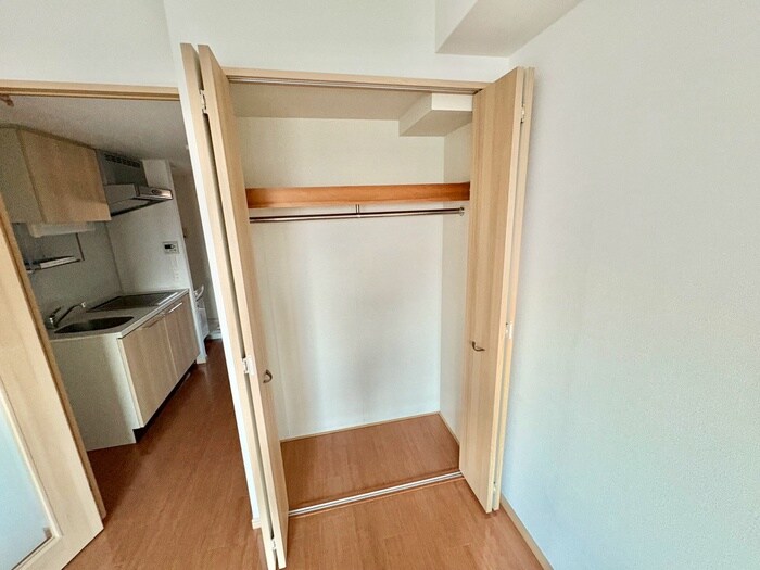 物件内観写真16　(収納)