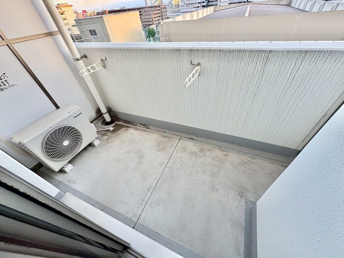 物件内観写真17　(ベランダ・バルコニー)