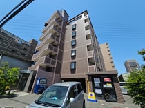 PRIMROSEの外観写真