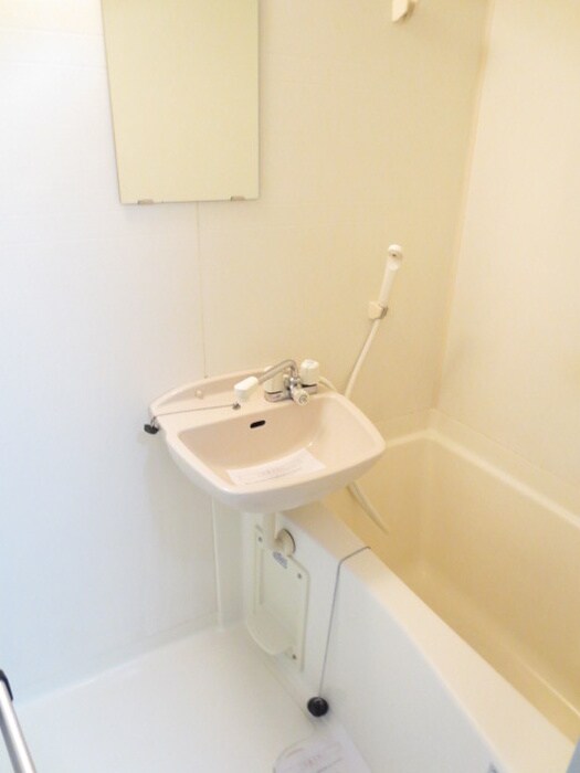 物件内観写真8　(バス／シャワールーム等)