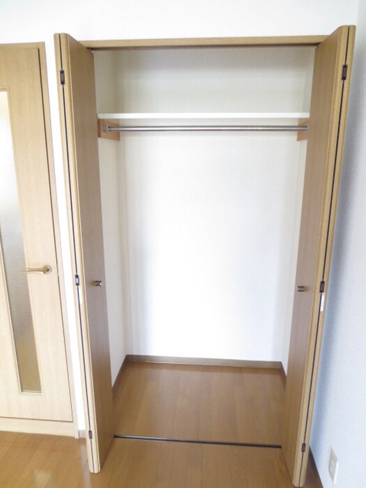 物件内観写真19　(収納)