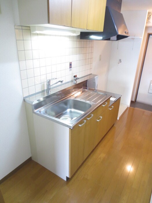 物件内観写真20　(廊下)