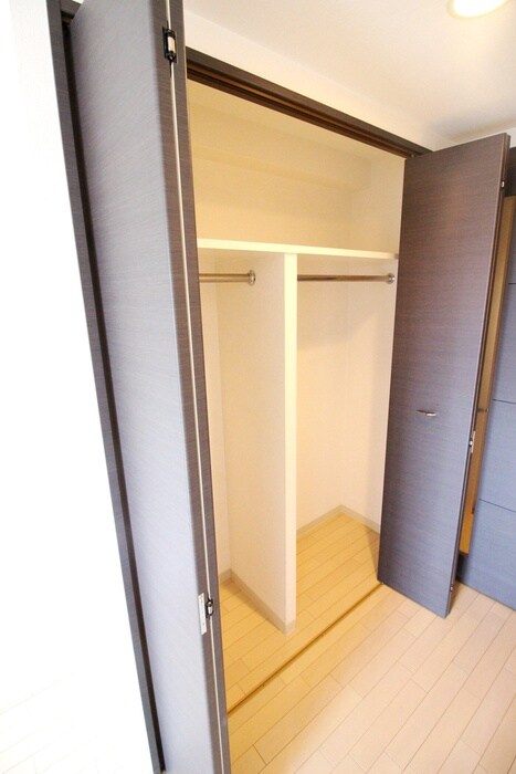 物件内観写真14　(収納)