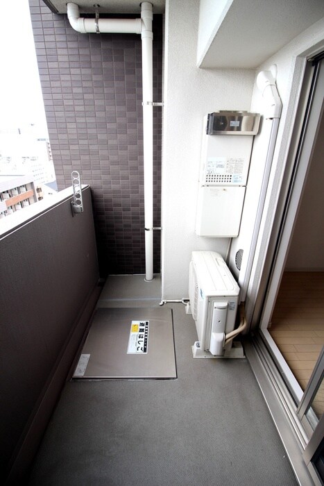 物件内観写真21　(ベランダ・バルコニー)