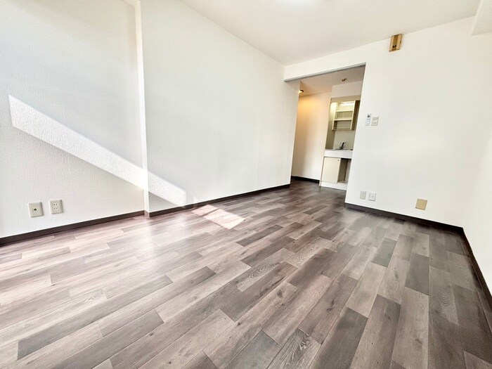 物件内観写真13　(居室)