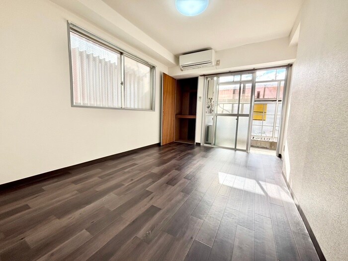 物件内観写真14　(居室)