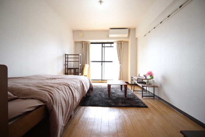 物件内観写真7　(居室)