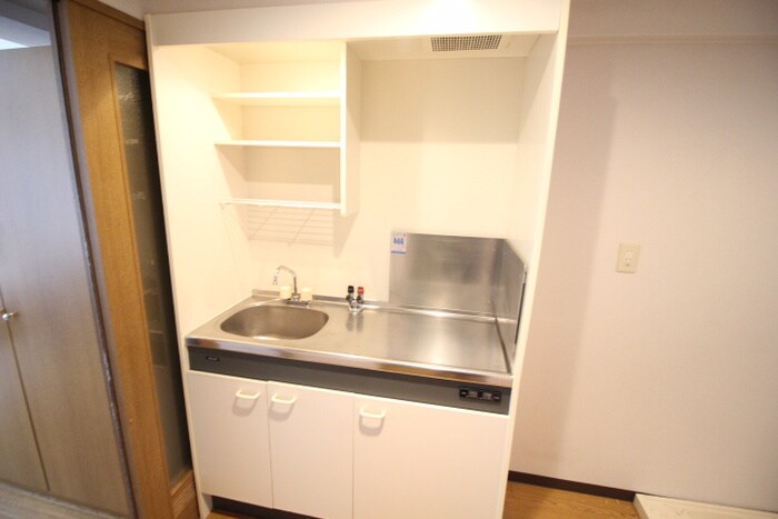 物件内観写真10　(キッチン)