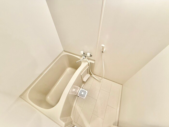 物件内観写真12　(バス／シャワールーム等)