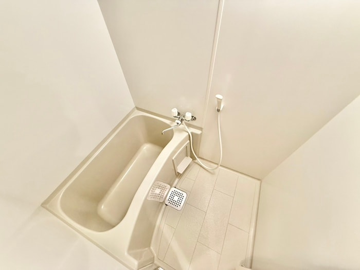 物件内観写真12　(バス／シャワールーム等)