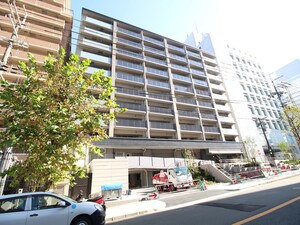 プラウド箕面船場（５０５）外観写真