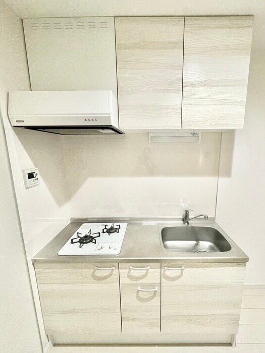 物件内観写真6　(キッチン)