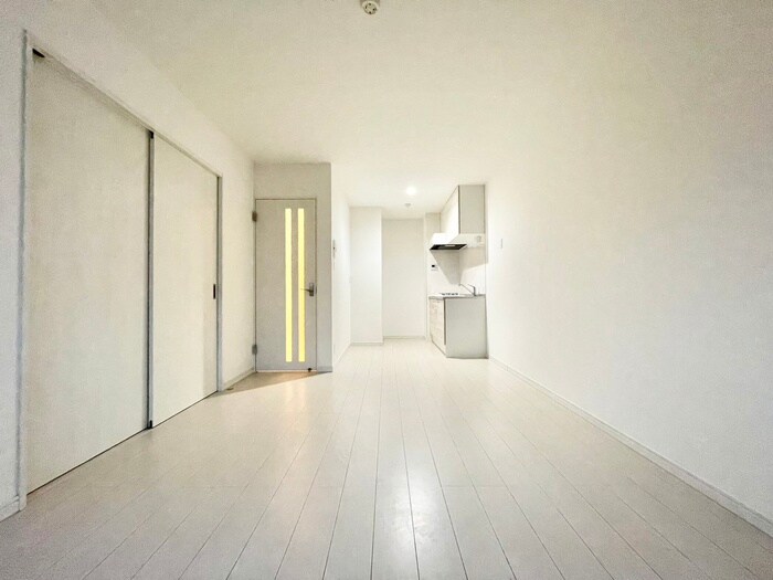 物件内観写真11　(居室)