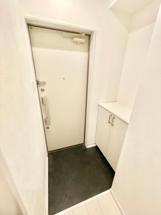 物件内観写真15　(玄関)