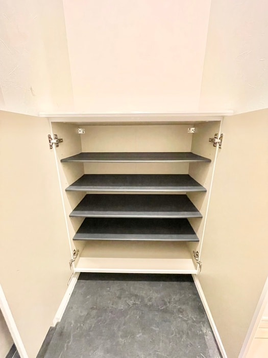 物件内観写真16　(靴箱)