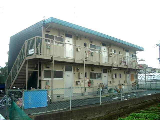 グリーンハウス