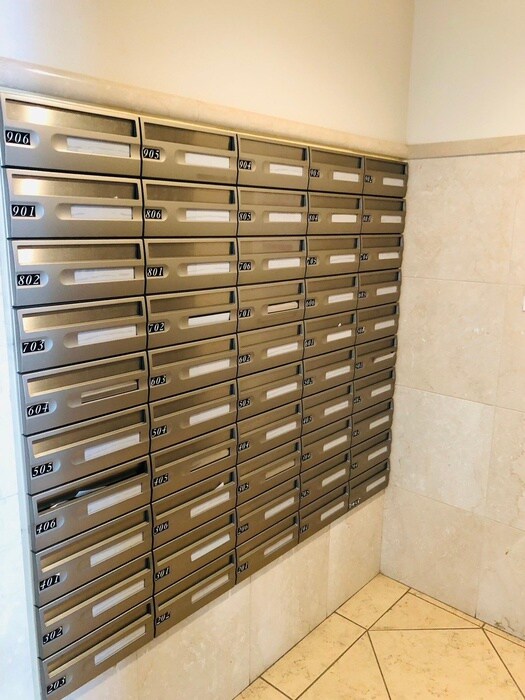 物件外観写真3　(建物設備)