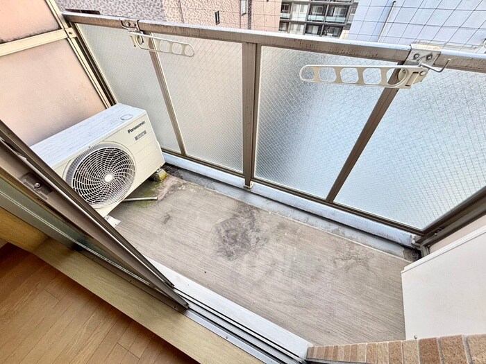 物件内観写真17　(ベランダ・バルコニー)