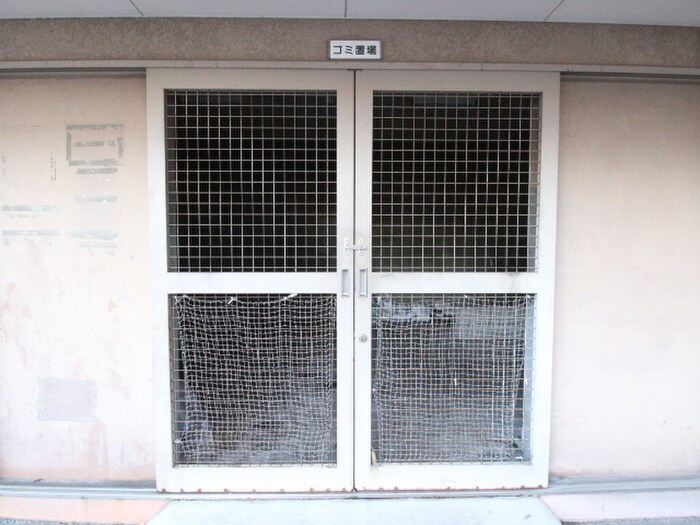 物件外観写真6　(建物設備)