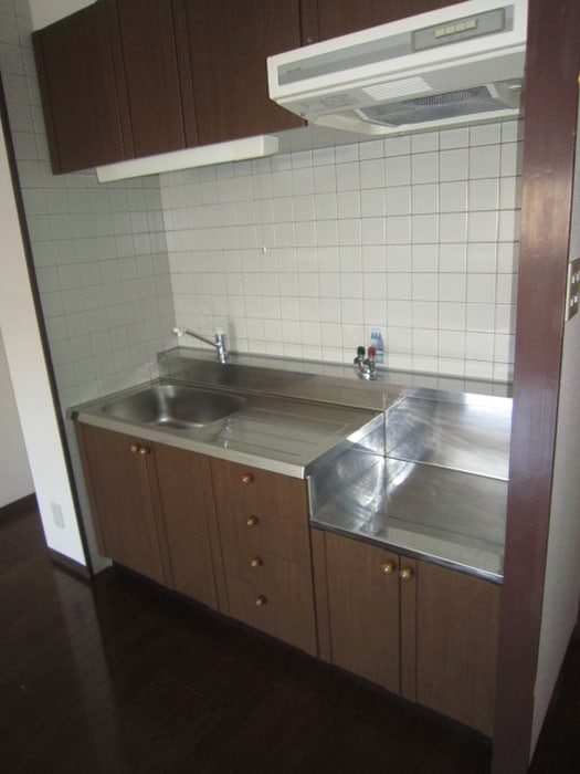 物件内観写真12　(キッチン)