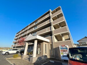 フォレストコ－ト外観写真