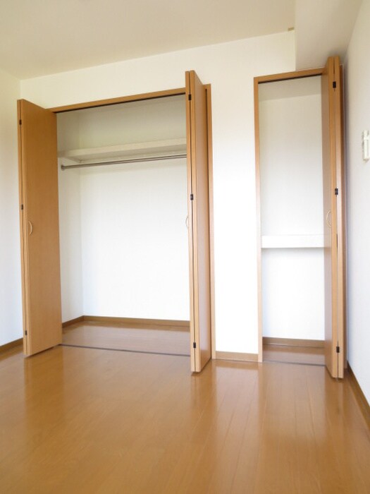 物件内観写真14　(収納)