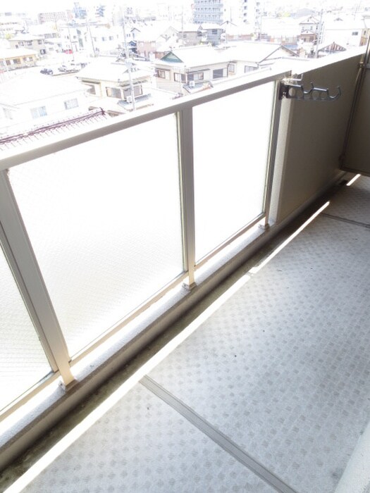 物件内観写真15　(ベランダ・バルコニー)
