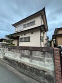 楠葉並木戸建て